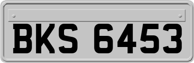 BKS6453