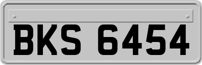BKS6454