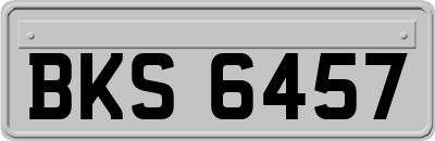 BKS6457