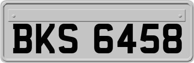 BKS6458