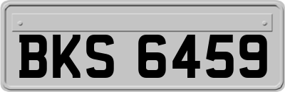 BKS6459