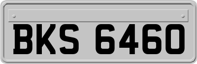 BKS6460