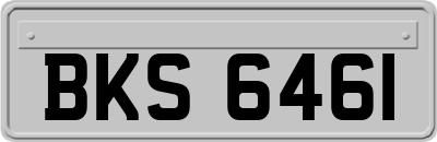 BKS6461