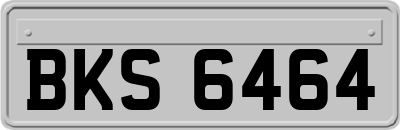 BKS6464