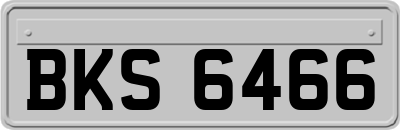 BKS6466