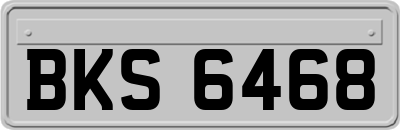 BKS6468