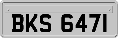 BKS6471