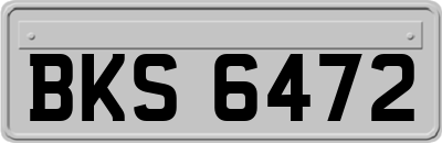 BKS6472