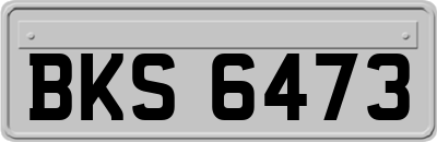 BKS6473