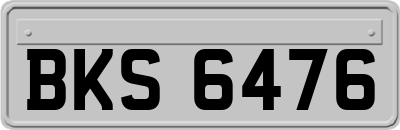 BKS6476