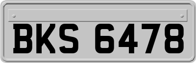 BKS6478