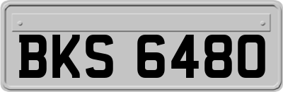 BKS6480