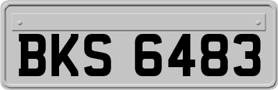 BKS6483