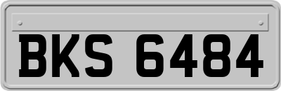 BKS6484