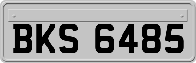 BKS6485