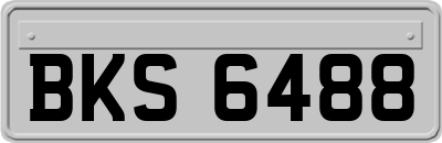 BKS6488