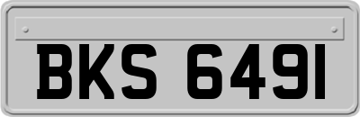 BKS6491
