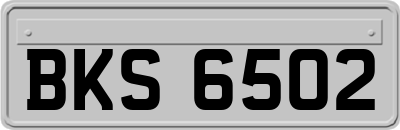 BKS6502