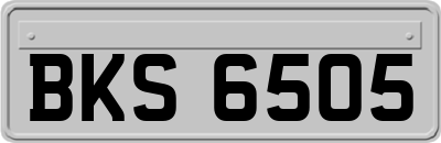 BKS6505