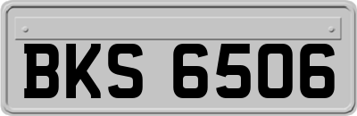 BKS6506