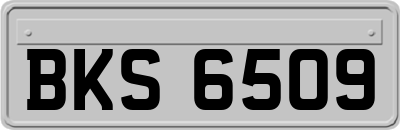 BKS6509