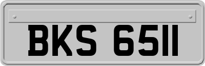 BKS6511