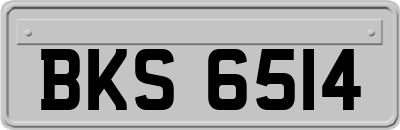 BKS6514