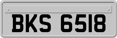 BKS6518