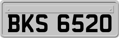 BKS6520