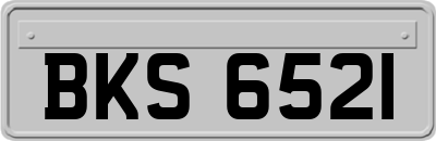 BKS6521