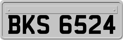 BKS6524