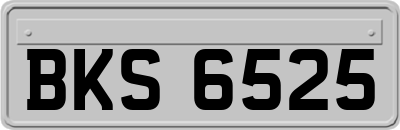 BKS6525