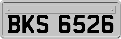 BKS6526