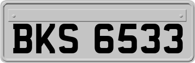 BKS6533
