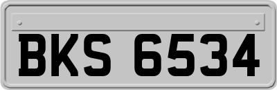BKS6534