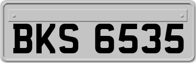 BKS6535