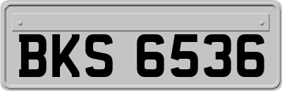 BKS6536