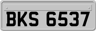 BKS6537