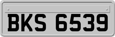BKS6539