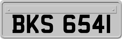 BKS6541