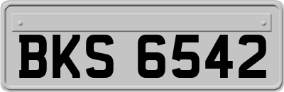 BKS6542