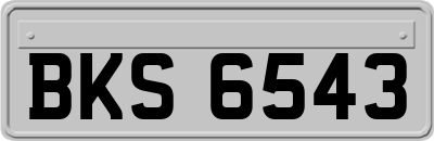 BKS6543