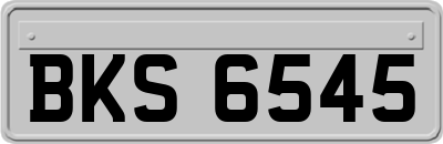 BKS6545