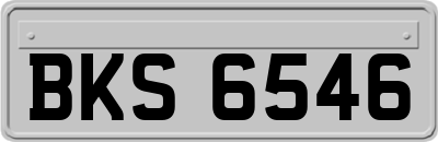 BKS6546