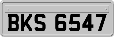 BKS6547
