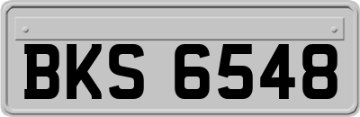BKS6548
