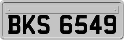 BKS6549