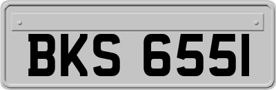 BKS6551