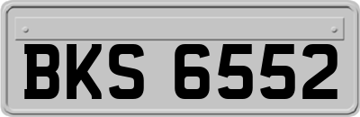 BKS6552
