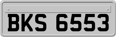 BKS6553